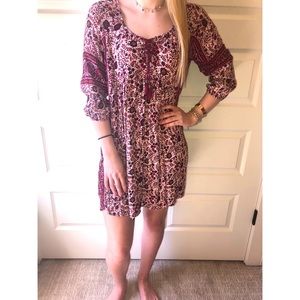 🛍 American Eagle Dress. Size Small.